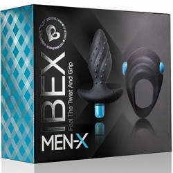 anneau de pack de bouquetins et vibromasseur anal_11