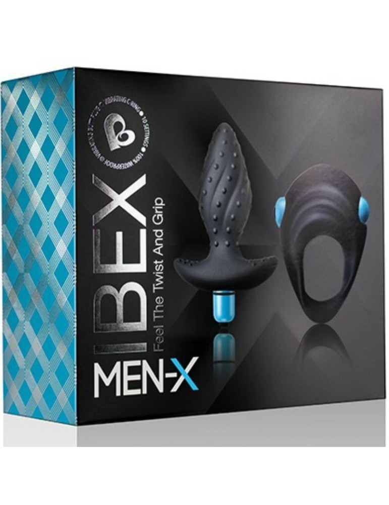 anneau de pack de bouquetins et vibromasseur anal_11