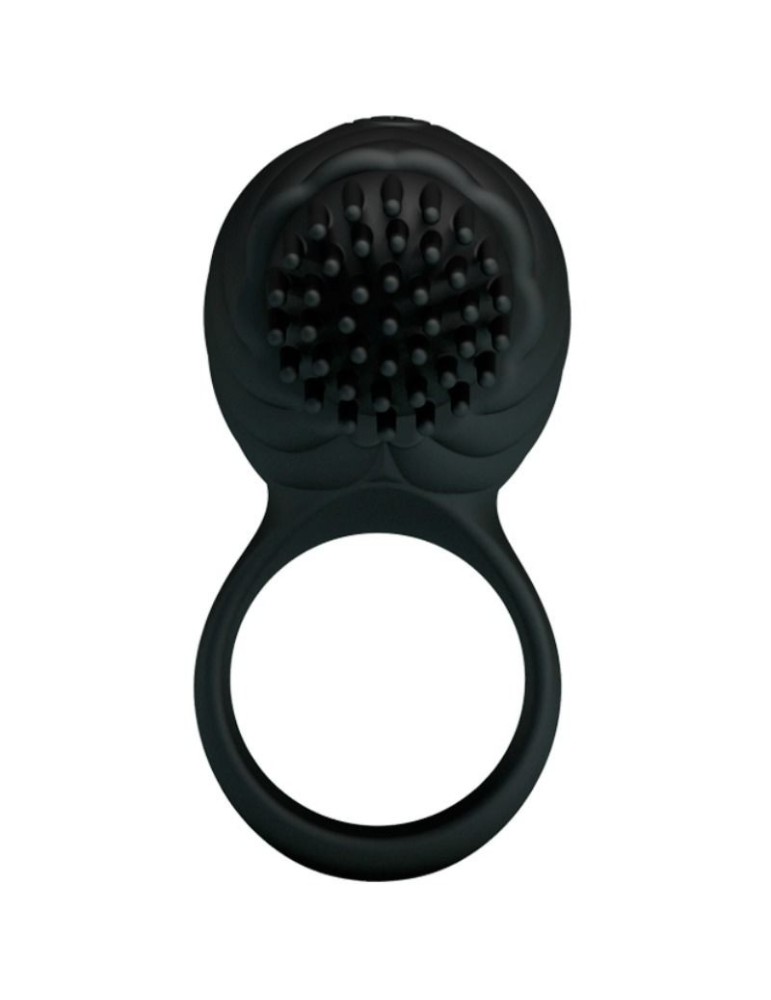 anneau en silicone hedda pretty love avec rotation