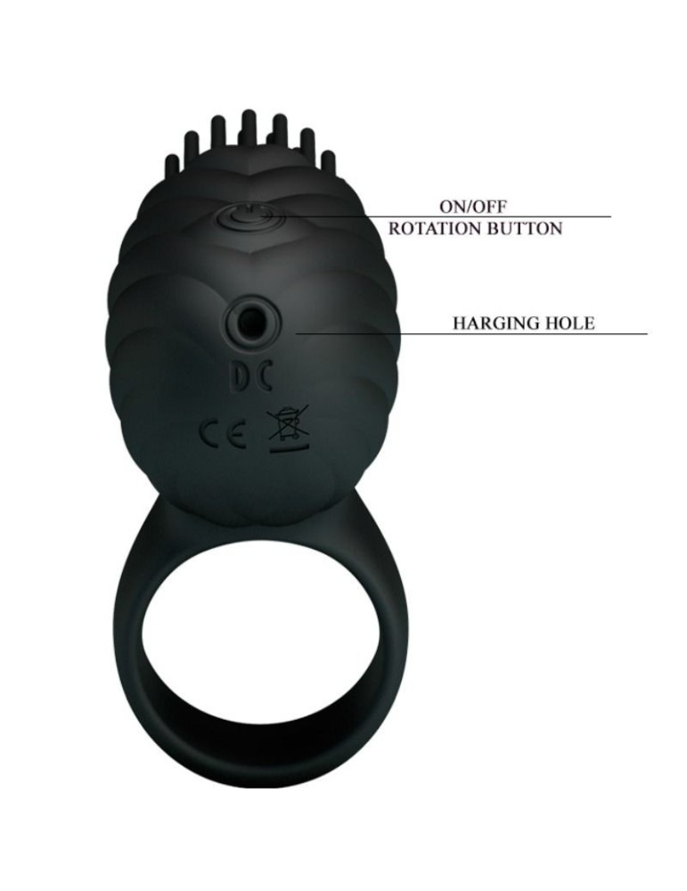 anneau en silicone hedda pretty love avec rotation_3