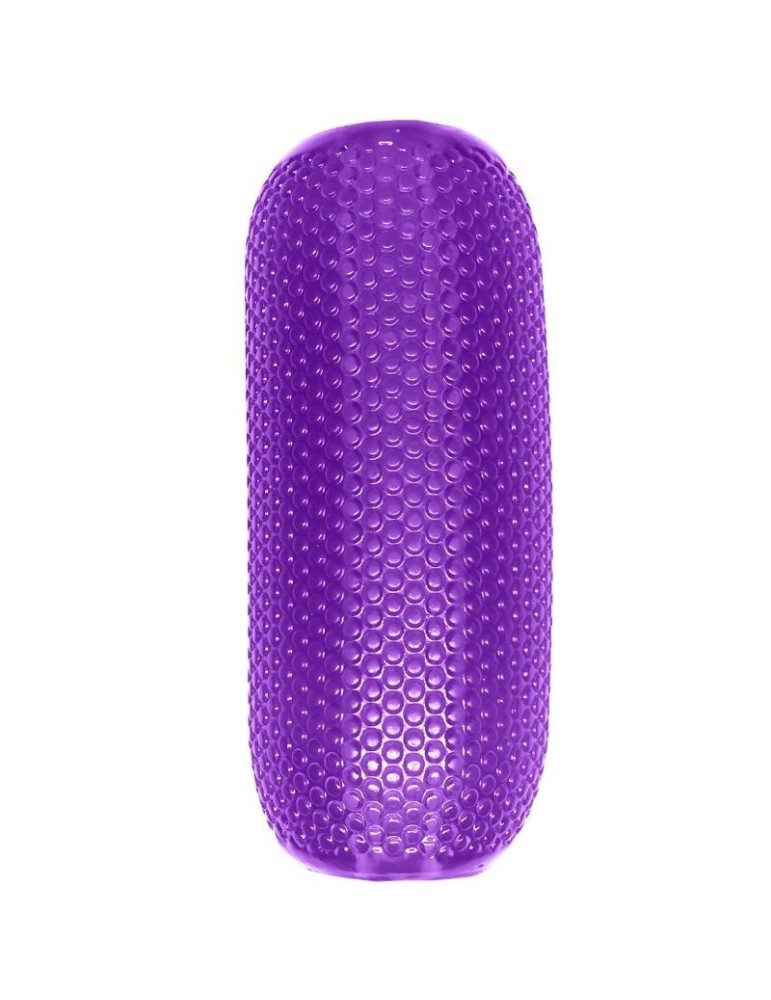 masturbateur masculin néon ez lilas