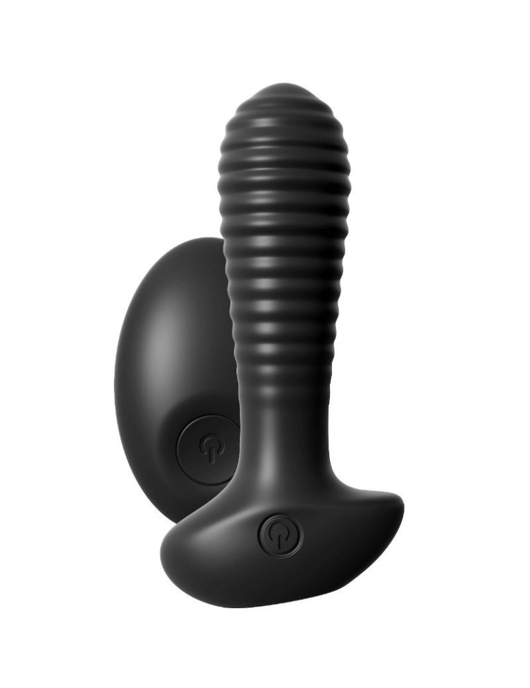 anal fantaisie collection élite télécommande teaser anal_2