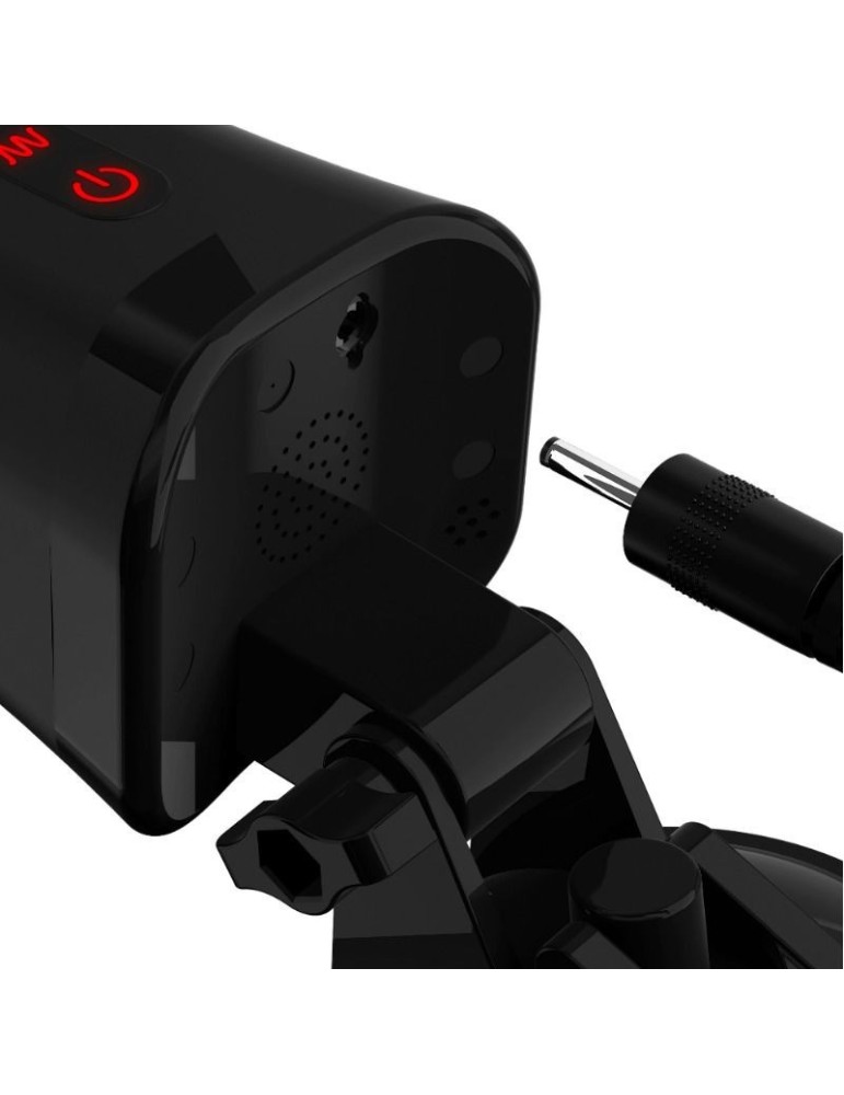 pdx élite parler de retour super stroker_5