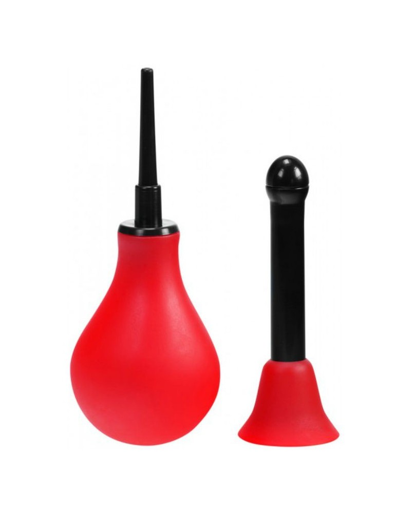 sevencreations douche tourbillonnante kinx