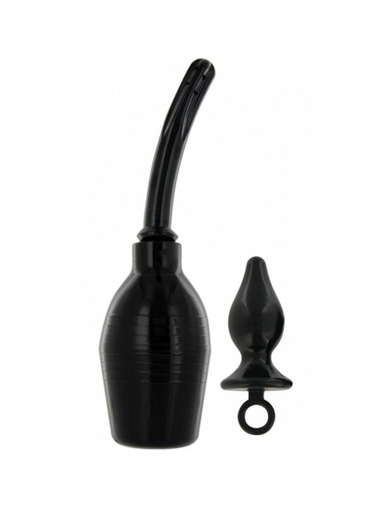 kit de nettoyage rapide clean stream