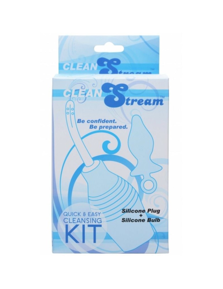 kit de nettoyage rapide clean stream_2