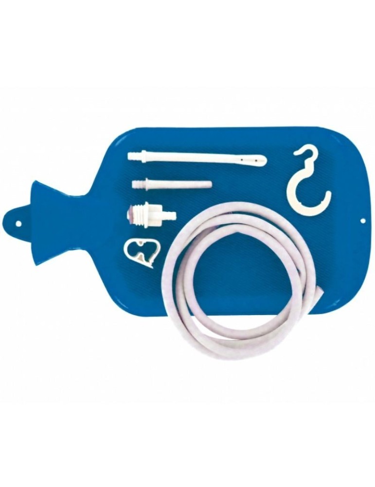 kit de nettoyage de flux propre