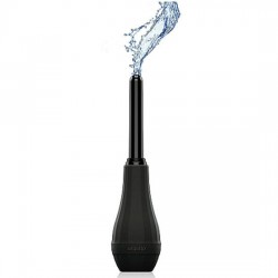 nettoyant anal parfait ergoflo extra noir