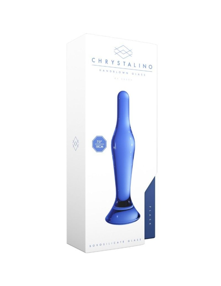 chrystalino - gode bleu flash_2