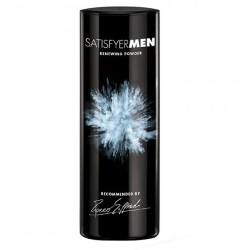 poudre de renouvellement des hommes satisfyer