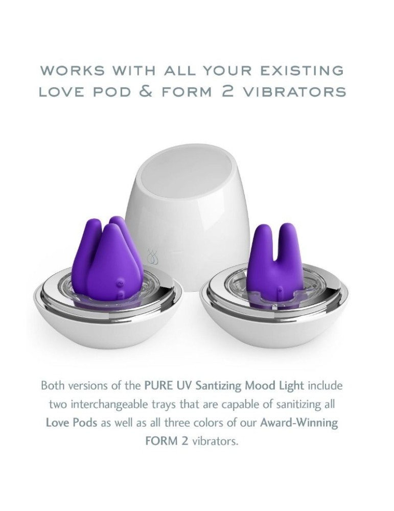 jimmyjane pure v love pods sanitizer sleeve