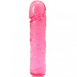 gode réaliste rose super excitation 16,3cm_4