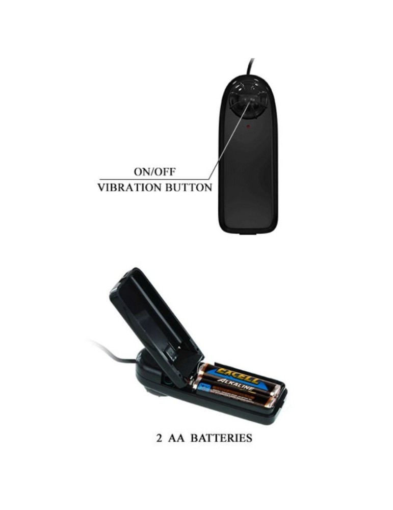 gode réaliste vibrant de pénis courbé avec vibration_8