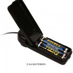 gode ​​réaliste homme fort et courageux avec ventouse et vibration_8