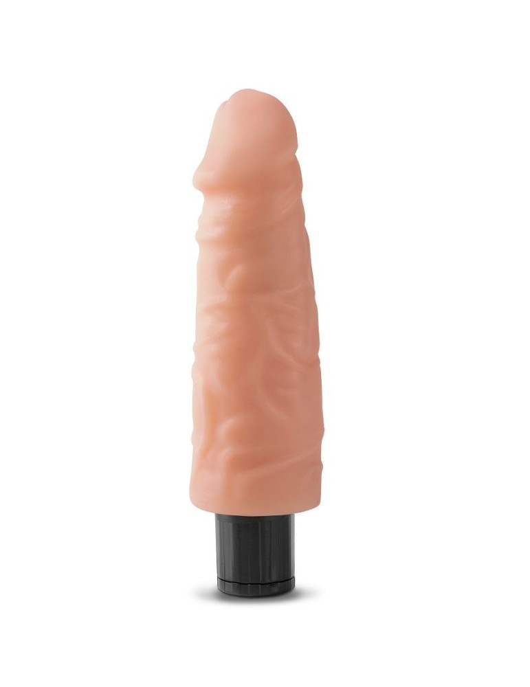 vibromasseur toyz réel sensation réaliste num 9 naturel_2
