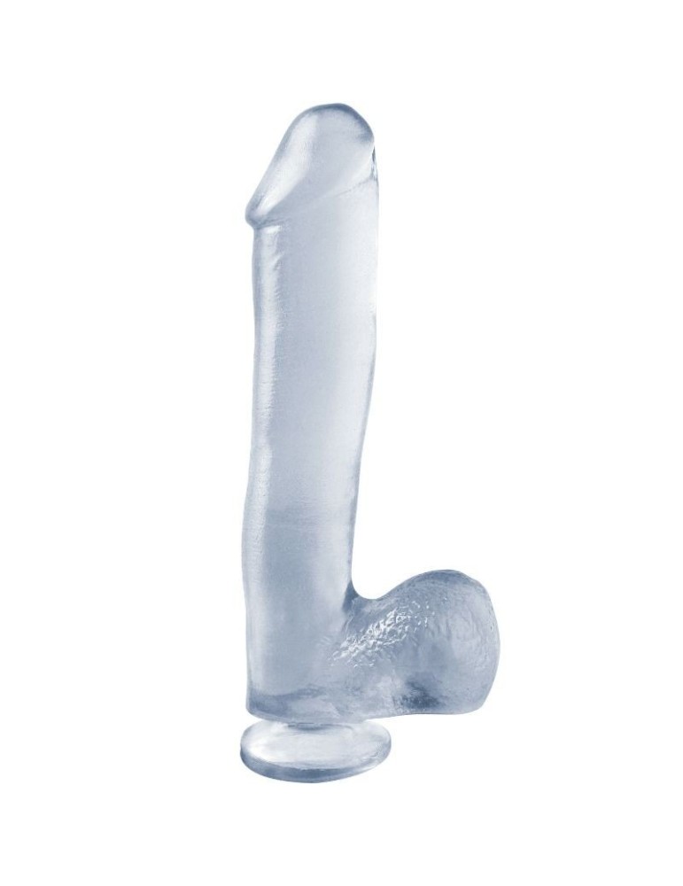 caoutchouc basix fonctionne dong 24 cm transparent_2