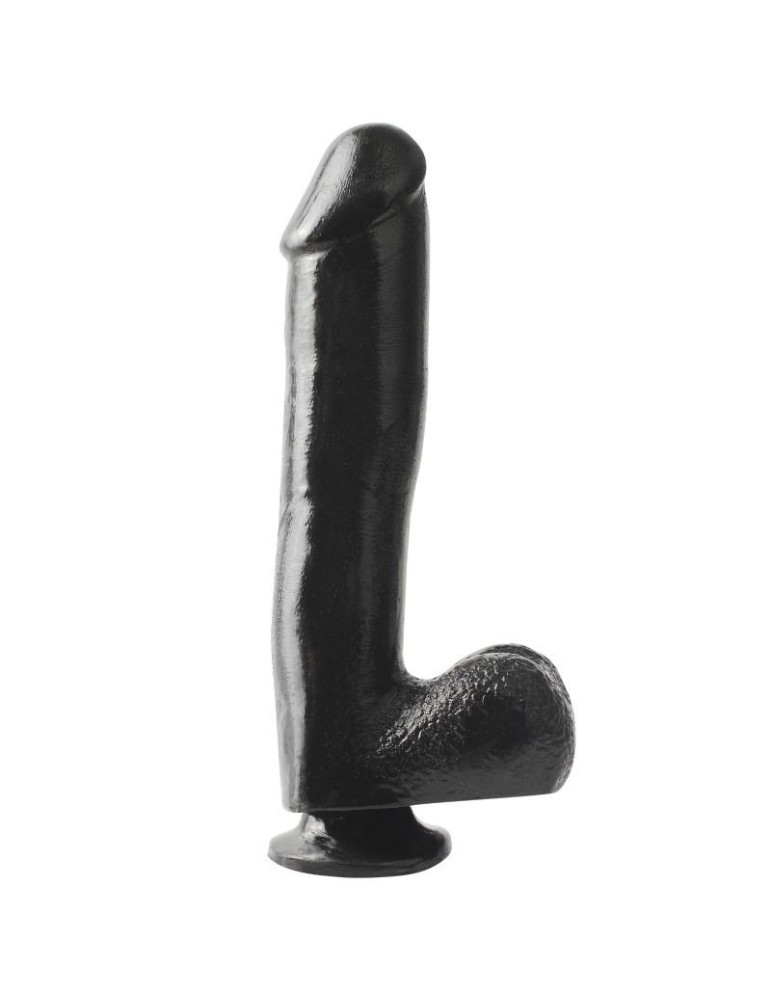 basix rubber works pénis 24 cm noir_2