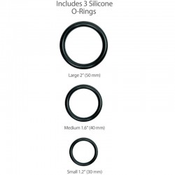 king cock strap-on double pénis 19,1 cm_5