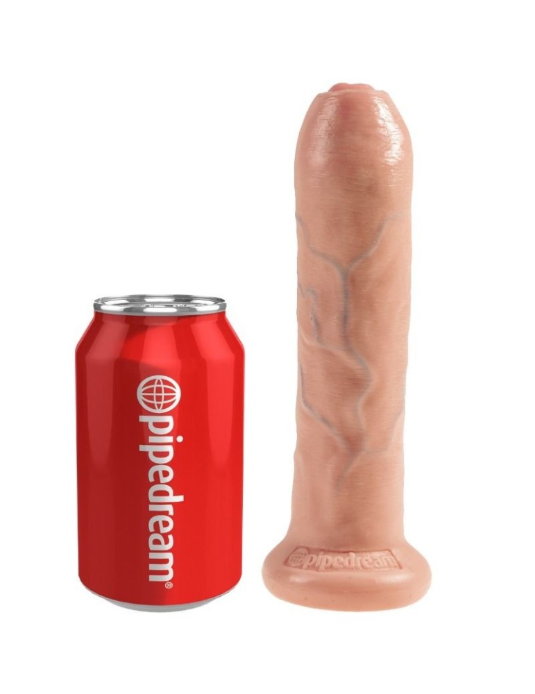 sangle de harnais king cock sur sangle coulissante 19,1 cm_3