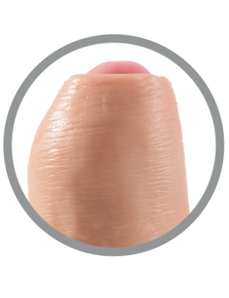 sangle de harnais king cock sur sangle coulissante 19,1 cm_4