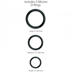 sangle de harnais king cock sur sangle coulissante 19,1 cm_5