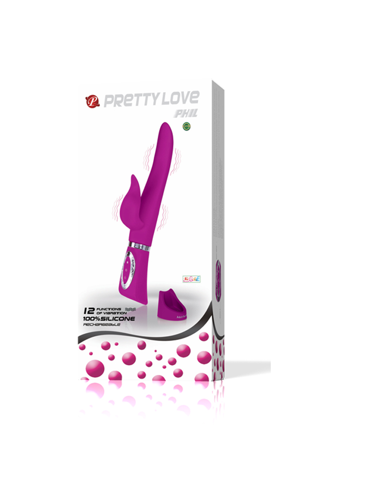 smart pretty love phil masseur lilas_2