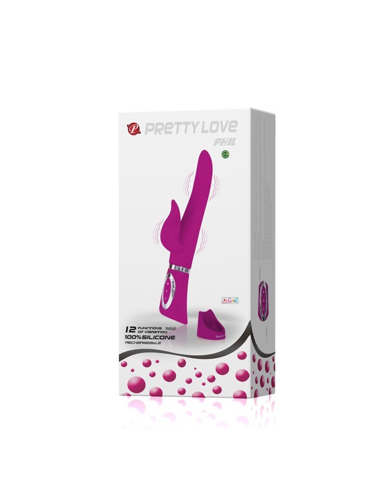 smart pretty love phil masseur lilas_10