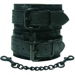 sportsheets menottes minuit