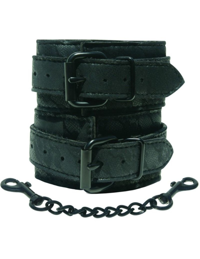 sportsheets menottes minuit