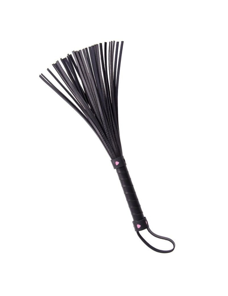 kink whip fouet en cuir mini coeurs_2