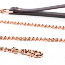 collier et laisse en cuir libéré cinquante nuances_4