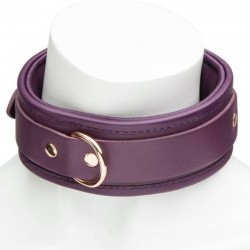 collier et laisse en cuir libéré cinquante nuances_6