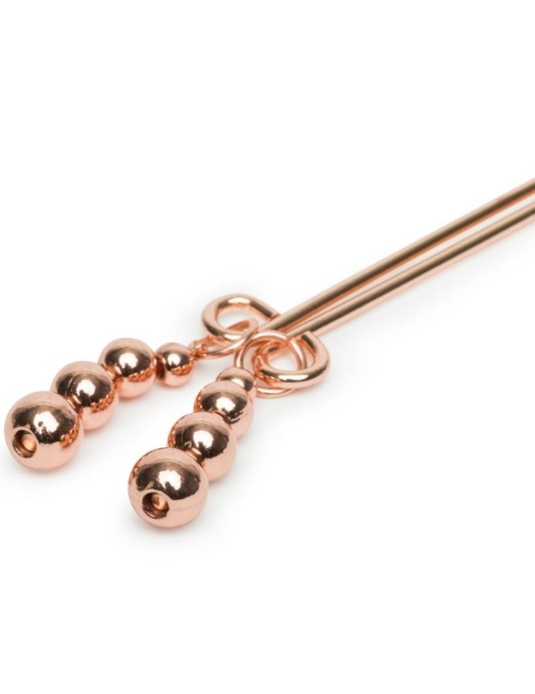 cinquante nuances de chaînes de mamelon et de clitoris libérés_2