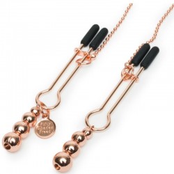 cinquante nuances de chaînes de mamelon et de clitoris libérés_3