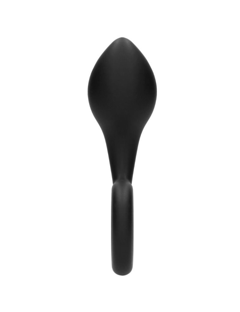 sono - non. 63 gode avec anneau en métal - noir_3