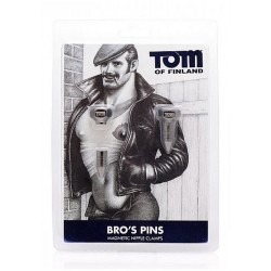 pince à tétons magnétique tom of finland_4