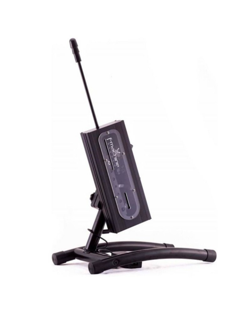 f- machine gigolo fuck machine noir