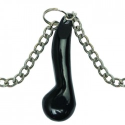 fétiche série fantastique pinces à tétons lourdes_4