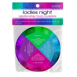 jeu de nuit de dames pour les filles! c'est dans