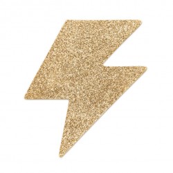 bijoux boucliers de tétons flash gold ray_3