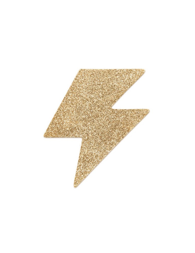 bijoux boucliers de tétons flash gold ray_3