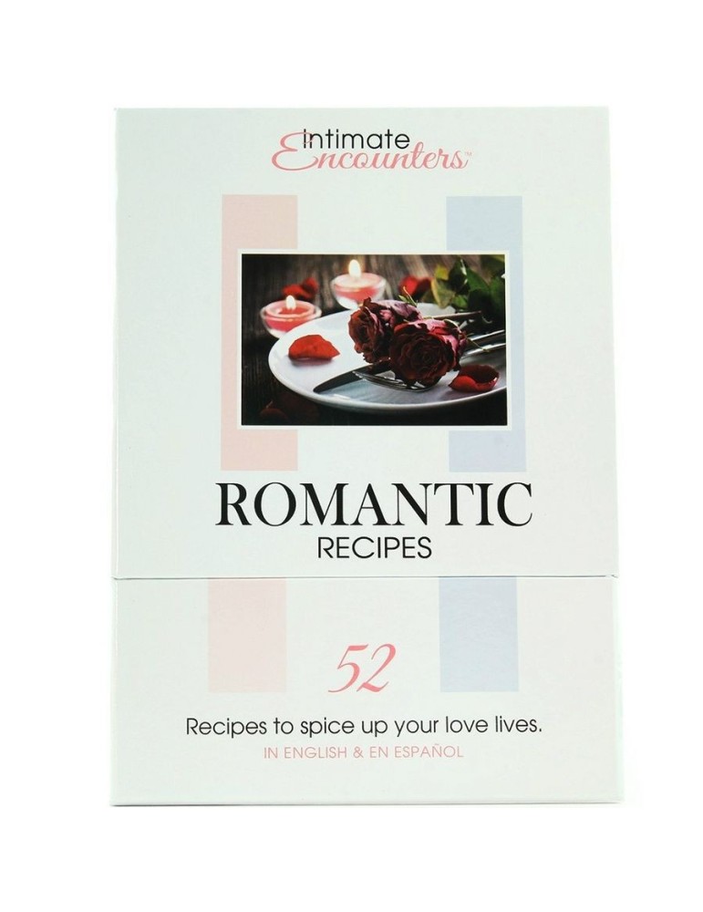 52 recettes romantiques es / en_2