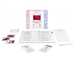 le jeu des récompenses romantiques et intimes es / en / fr / de