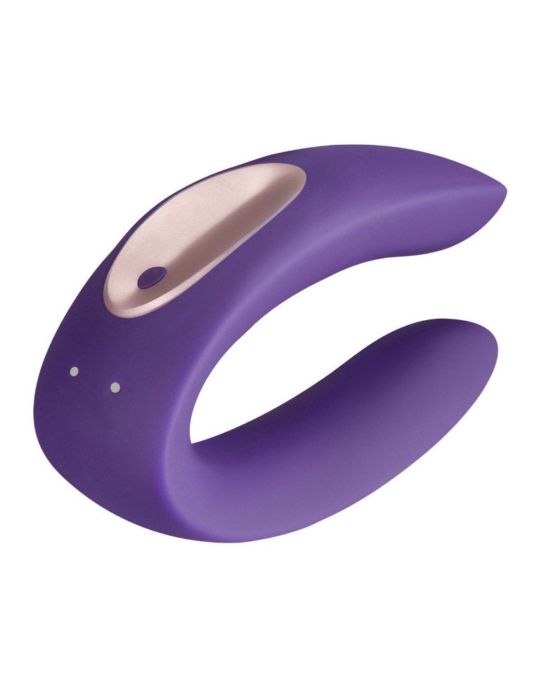 jouet partenaire plus vibromasseur pour deux_4