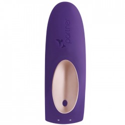 jouet partenaire plus vibromasseur pour deux_5