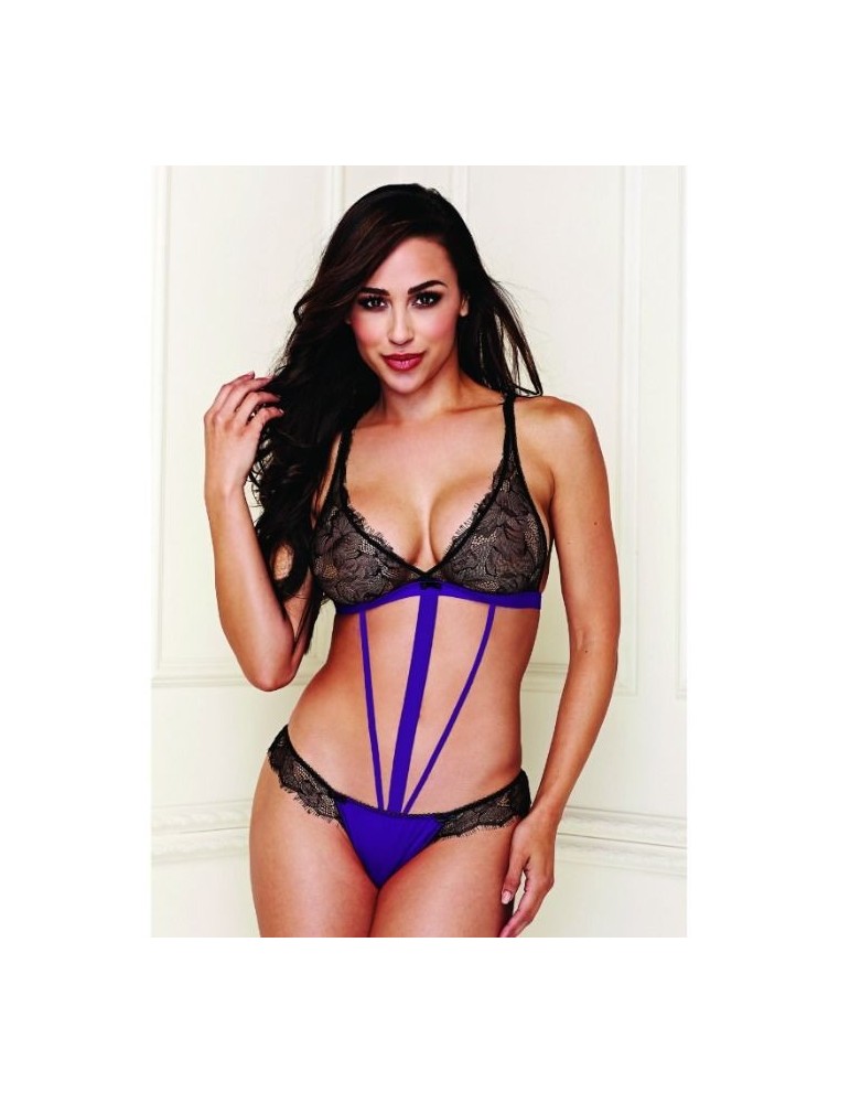 teddy baci n ° 3142 taille m / l_2