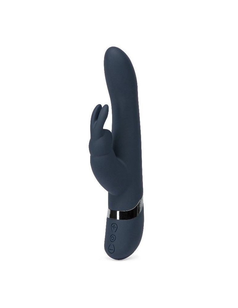 cinquante nuances plus sombres oh mon lapin vibromasseur rechargeable usb