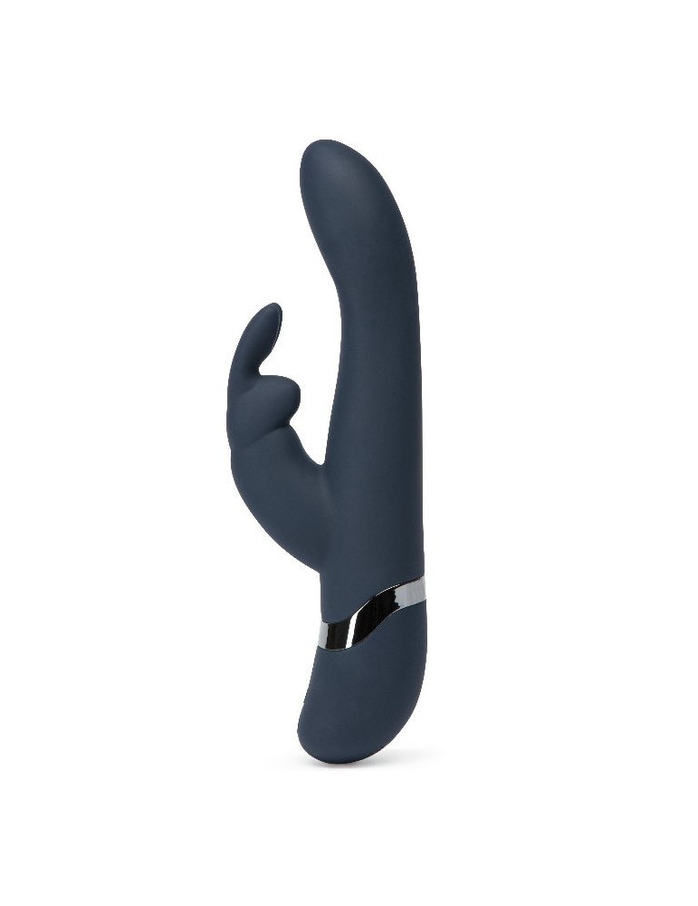 cinquante nuances plus sombres oh mon lapin vibromasseur rechargeable usb_2