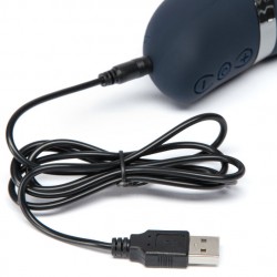 cinquante nuances plus sombres oh mon lapin vibromasseur rechargeable usb_5