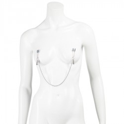 cinquante nuances de gris plus foncé à ma merci pinces à tétons en chaîne perlée_3